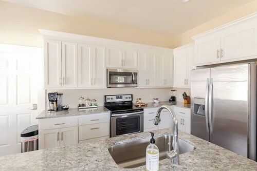 Bama's Best Game Day House