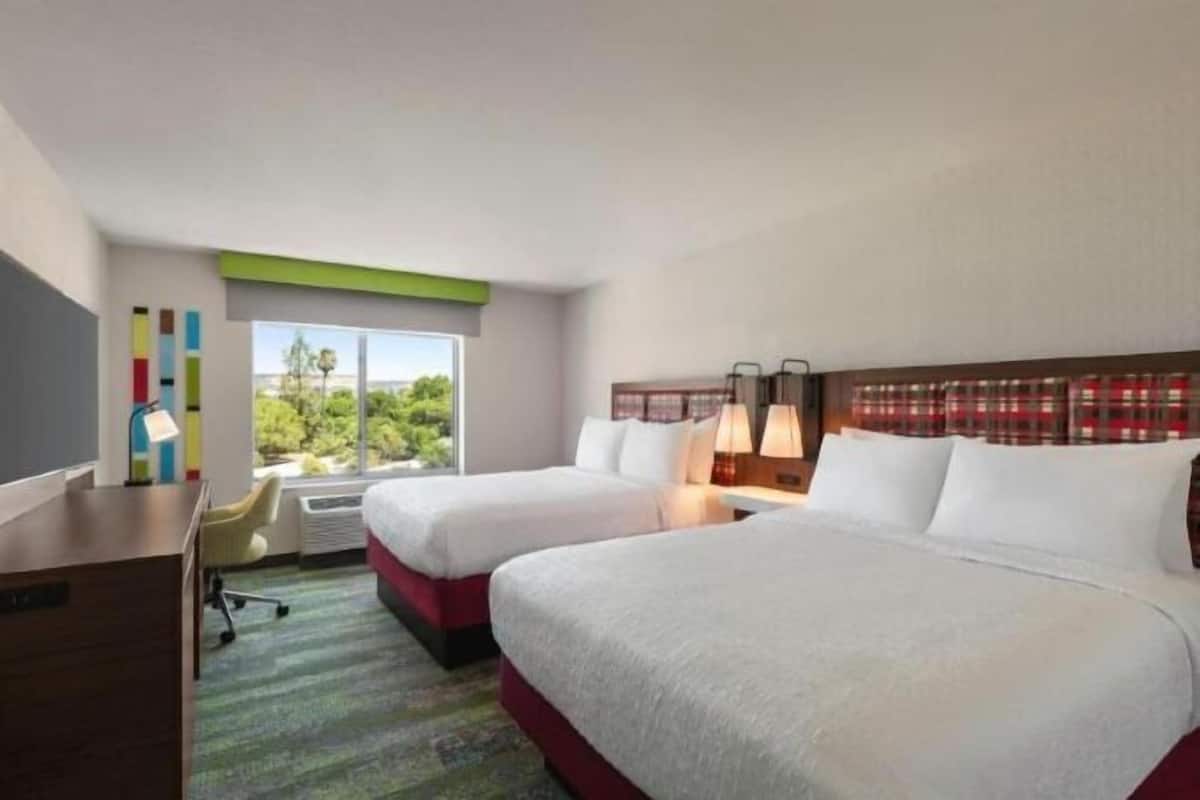 Strygejern/strygebræt, gratis Wi-Fi