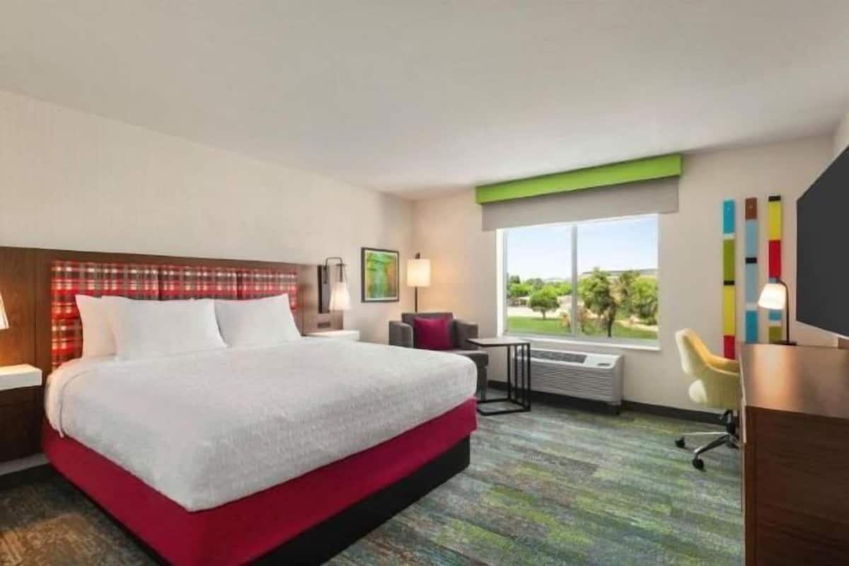 Strygejern/strygebræt, gratis Wi-Fi