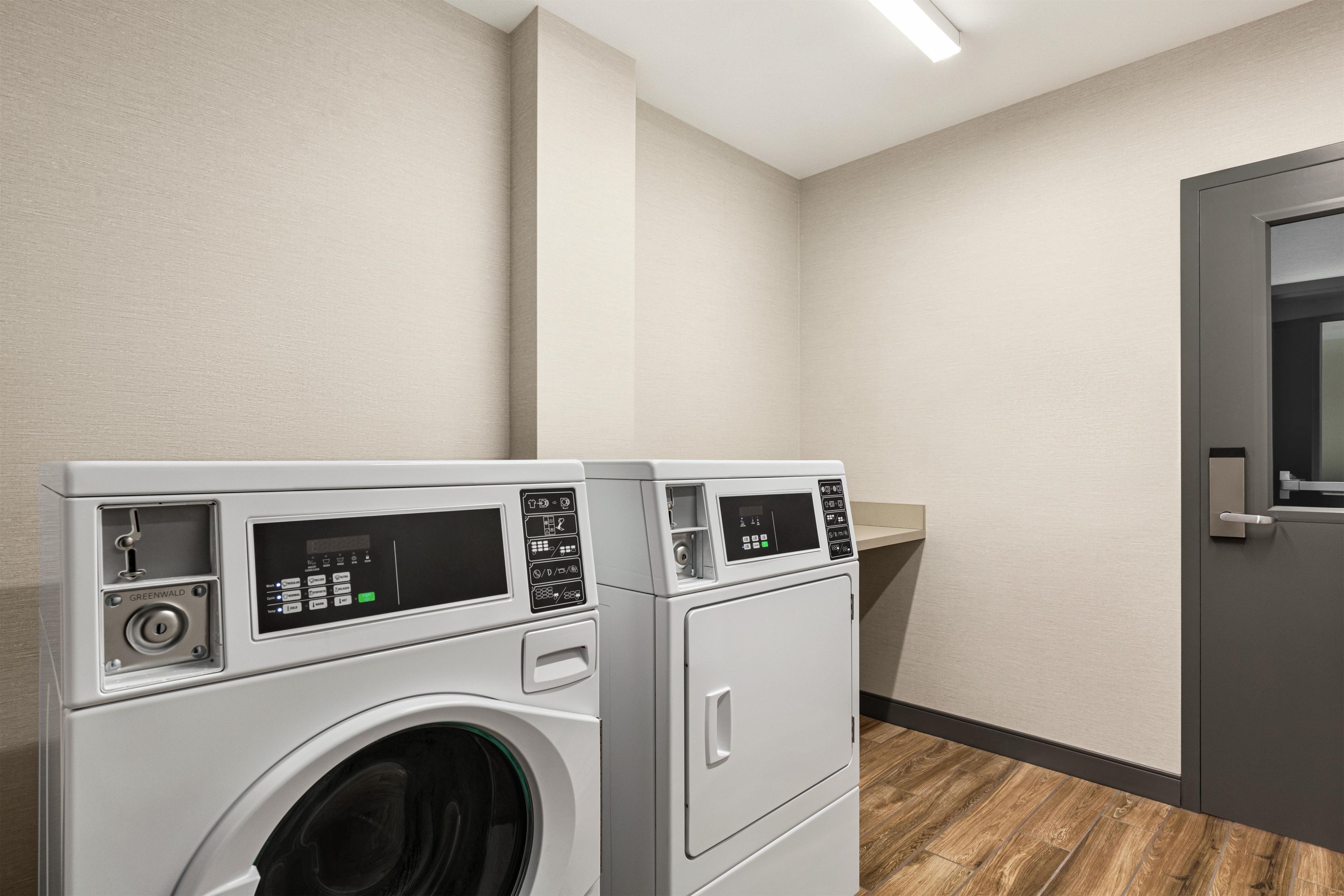 Ruang laundry