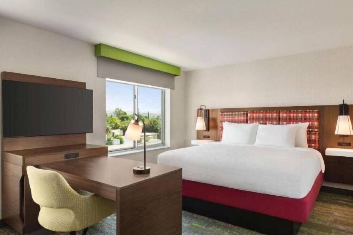 Strygejern/strygebræt, gratis Wi-Fi