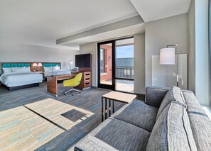 Strykjärn/strykbräda