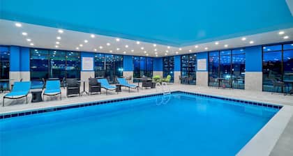Hampton Inn by Hilton Omaha UN Medical Center Area