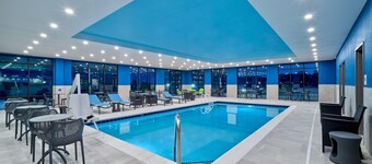 Hampton Inn by Hilton Omaha UN Medical Center Area