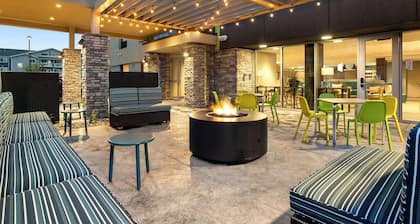 Home2 Suites By Hilton Owatonna