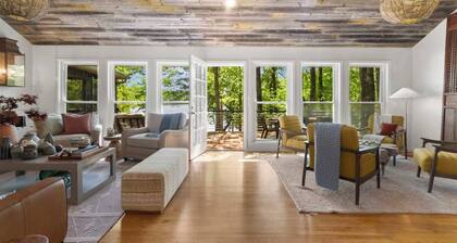 The Cottage at Lakeside Pointe