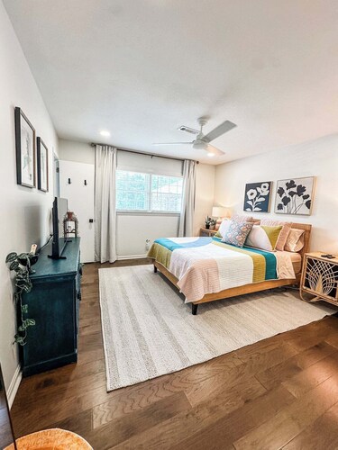 Bama's Best Tailgate Home