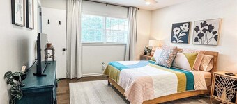 Bama's Best Tailgate Home