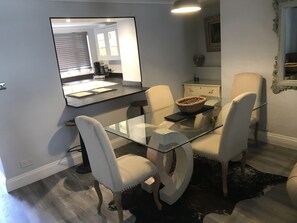 Restauration