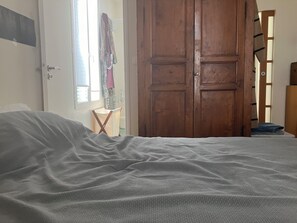 3 Schlafzimmer, Bügeleisen/Bügelbrett, WLAN