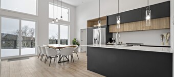 Belair 5 by Tremblant Platinum 