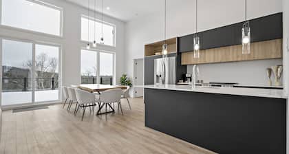 Belair 5 by Tremblant Platinum
