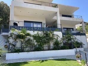 Exterior - Très bel Appartement à 5mns des Plages, du Centre de Propriano et du Port (Viggianello)