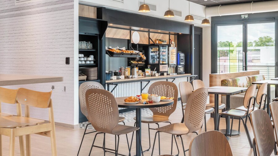 B&B HOTEL Villefranche-sur-Saône Sud