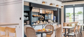 B&B HOTEL Villefranche-sur-Saône Sud