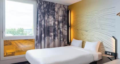 B&B HOTEL Villefranche-sur-Saône Sud