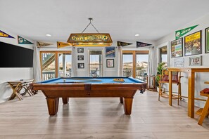 Sala de jogos