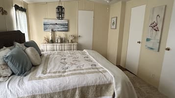 3 chambres, Wi-Fi, draps fournis