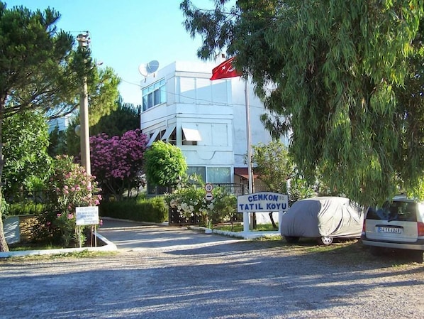Ulkopuoli