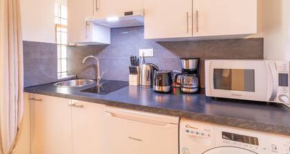 Cocon d'amour au calme