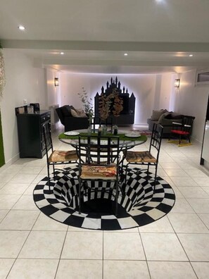 Servei de restauració