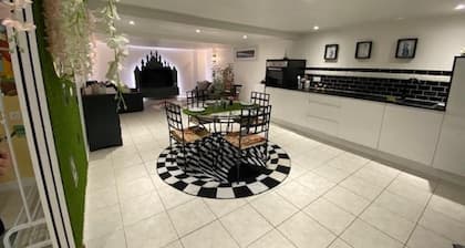 Appartement Chez Christelle