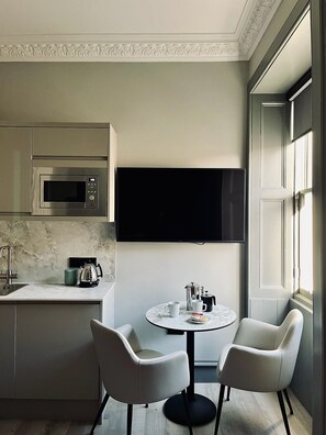 Classic-Doppelzimmer