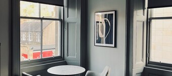 Room in the Borders - 1 Sime Place