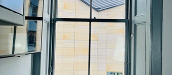 Room in the Borders - 1 Sime Place