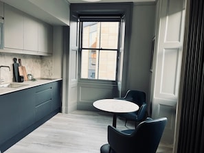 Design Double or Twin Room, 1 Bedroom, Non Smoking, Kitchenette