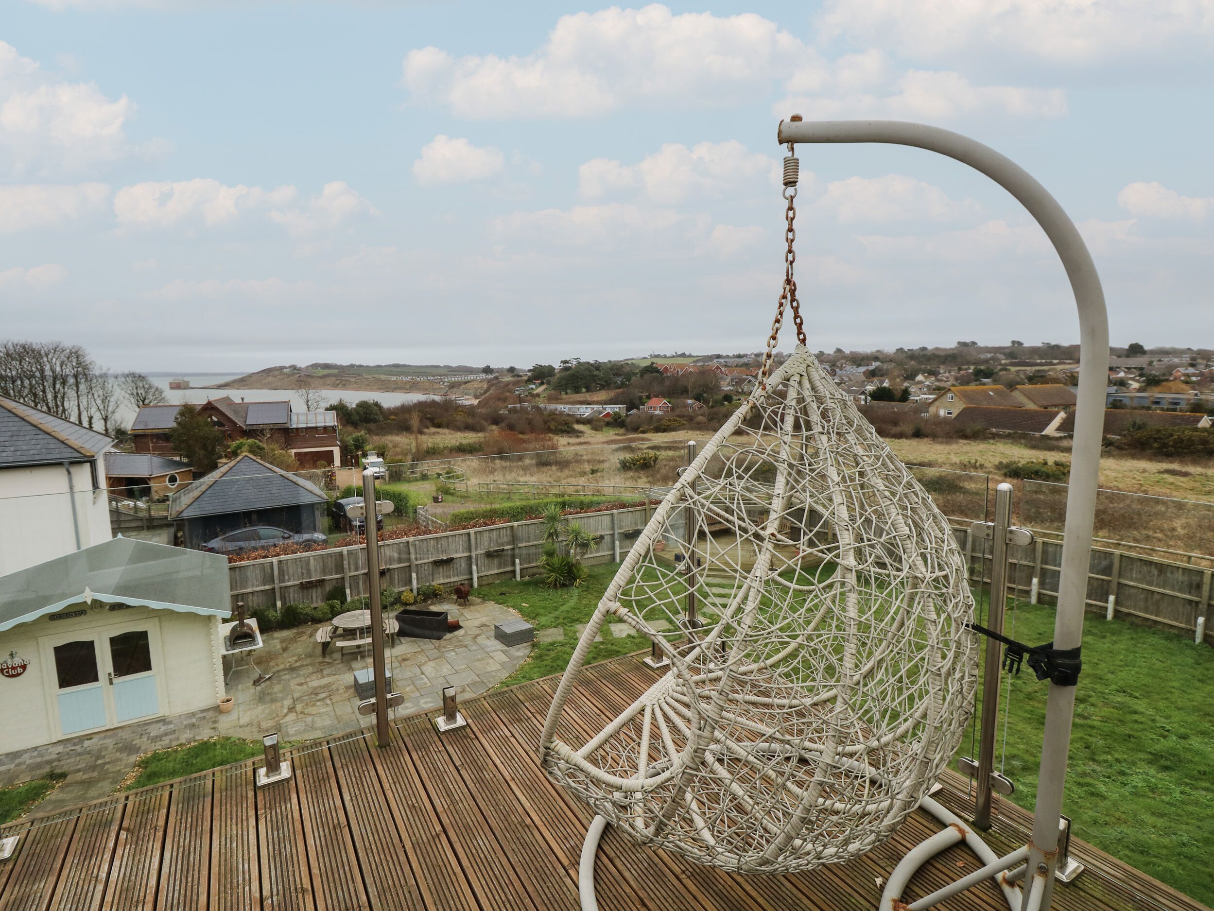Casa de campo | Jardines del alojamiento