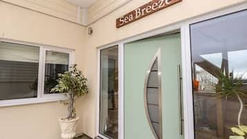 Cottage | Property grounds