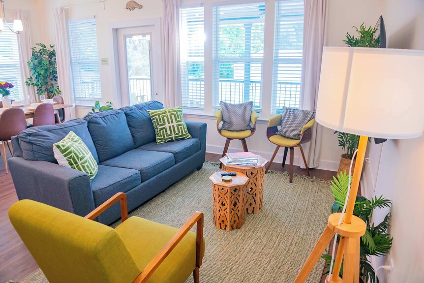The Mangrove Suite. Newly Built, Upscale, Central - Gainesville