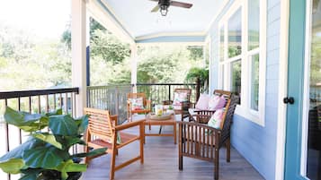 Terras