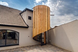 Garden - HOTEL SMRŽ (Sepekov)