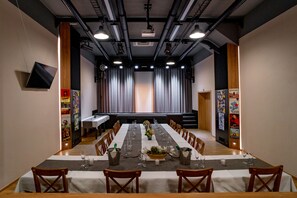 Sala de reunions