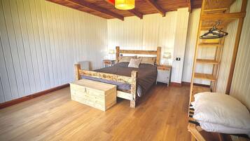 1 bedroom, premium bedding, down duvets, pillow-top beds