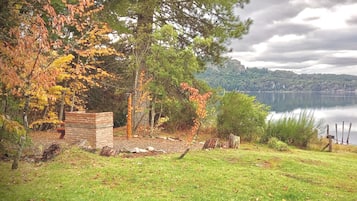 Jardín