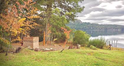 Amazing Cabin on the Shore of Lake Moreno H58 by Apartments Bariloche