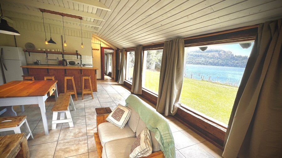 Apartments Bariloche - Moreno Lake