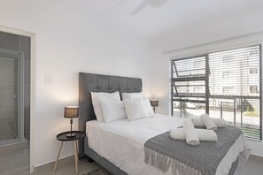 3 chambres, Wi-Fi gratuit, draps fournis