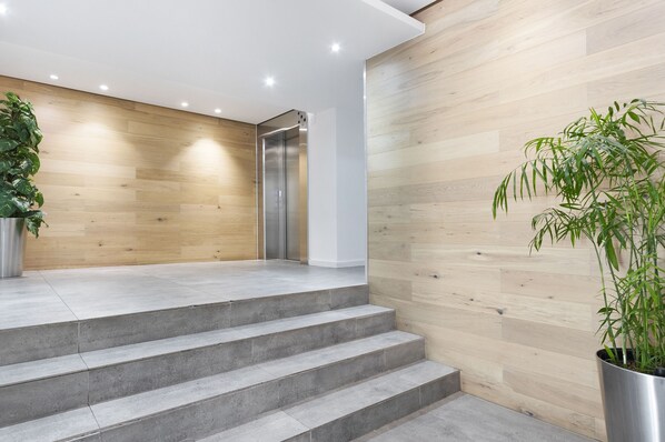 Interior - Clifton Studio 104 - Studio Apartment, Sleeps 2 (Cape Town)