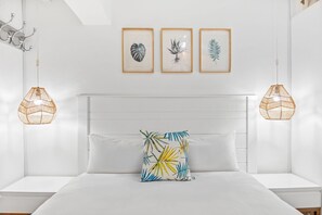 1 bedroom, Internet, bed sheets