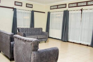 Smart TV, impianto stereo