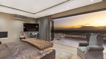 4 chambres, Wi-Fi gratuit, draps fournis