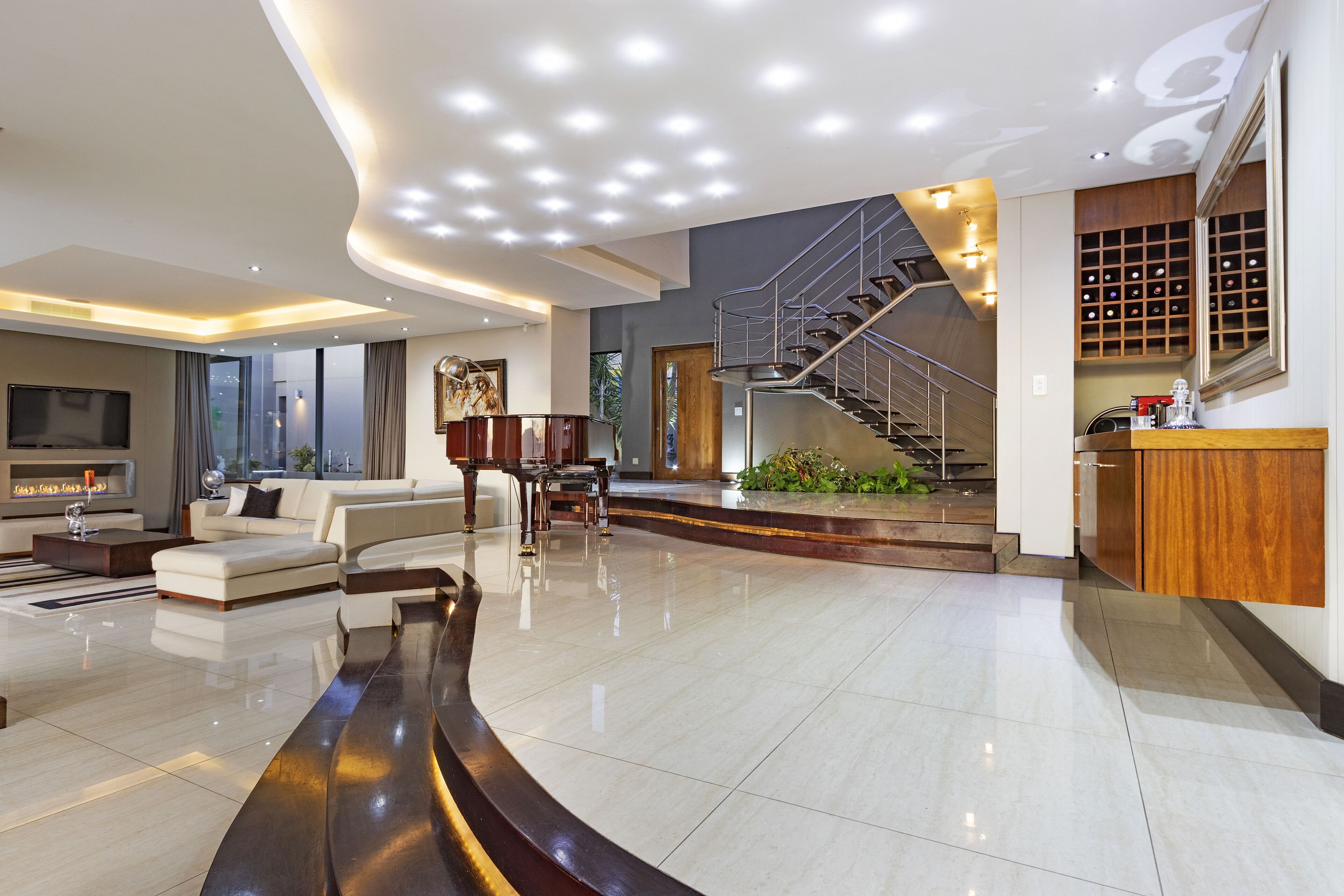 Intérieur