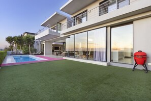 Exterior - Baronetcy Kings Villa (Cape Town)
