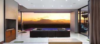 Baronetcy Kings Villa