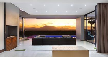 Baronetcy Kings Villa