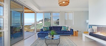 Blueview on Silversand